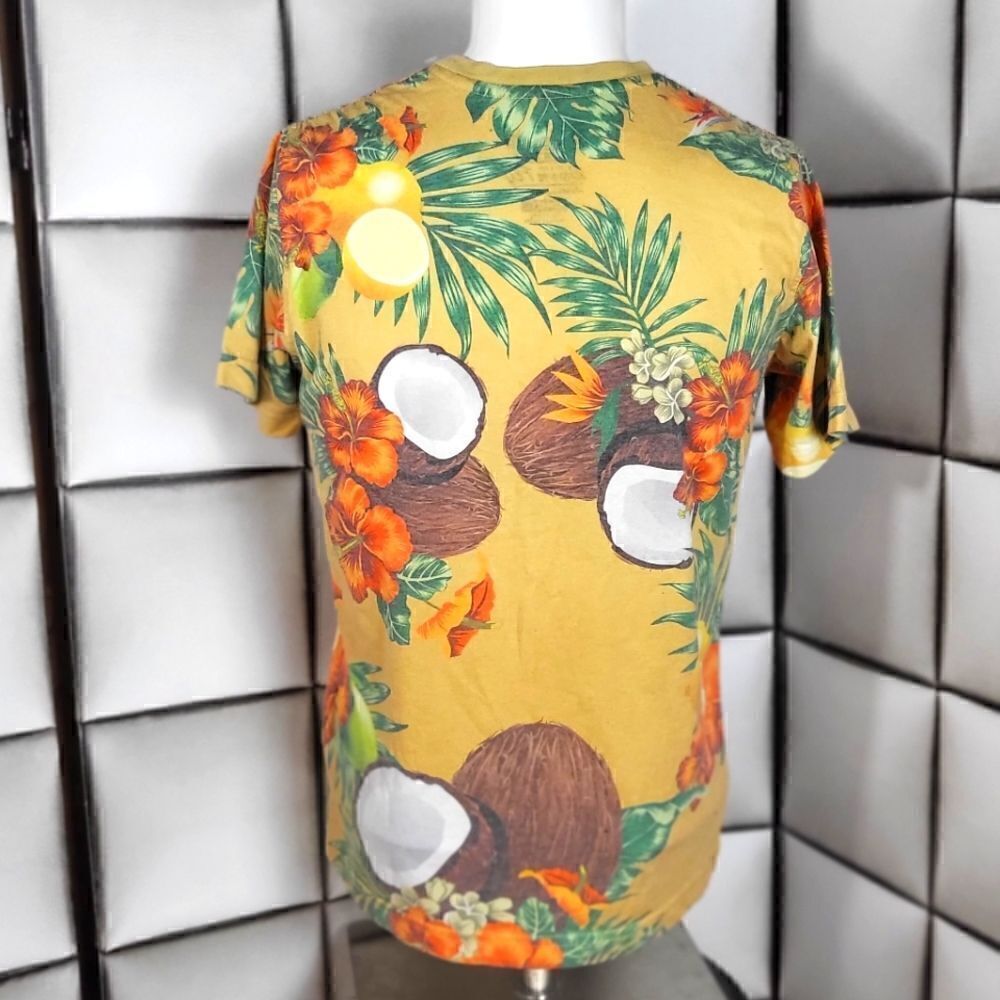 Born Fly tshirt    - Picture 5 of 6